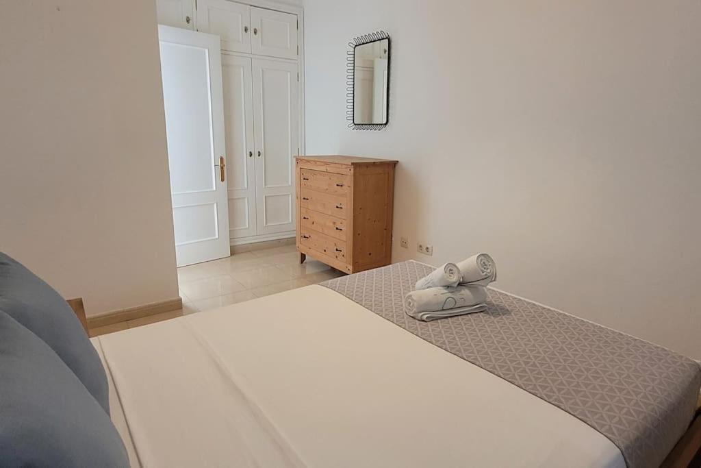 Sabbia Suites Mon Amour Плая Бланка Екстериор снимка